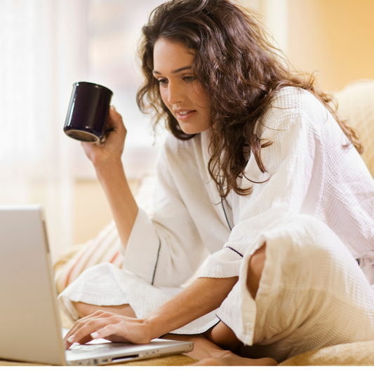 Gentle Live Online Yoga – 3 Free Classes for Mums & Women with Anxiety