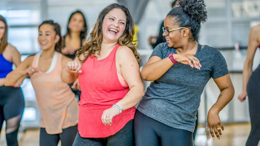 Cours de danse Zumba